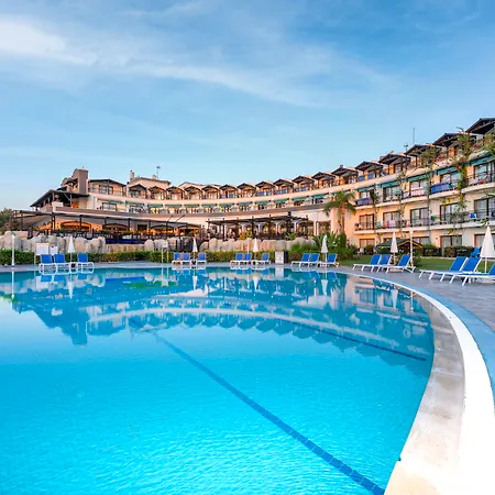 Armas Labada Hotel